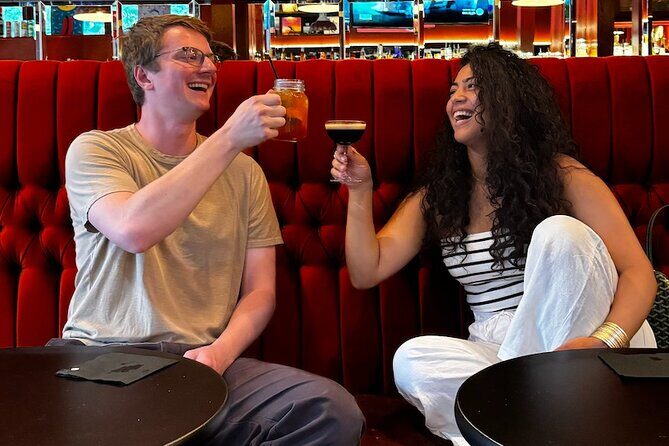 LGBTQ Bar Crawl with a Local DC Bartender - Final Thoughts: Is It Worth It?