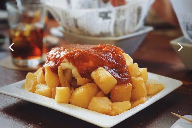 LGBTQ District Tapas & Drinks Trail in Madrid - Visiting Four Distinct Bars in Chueca