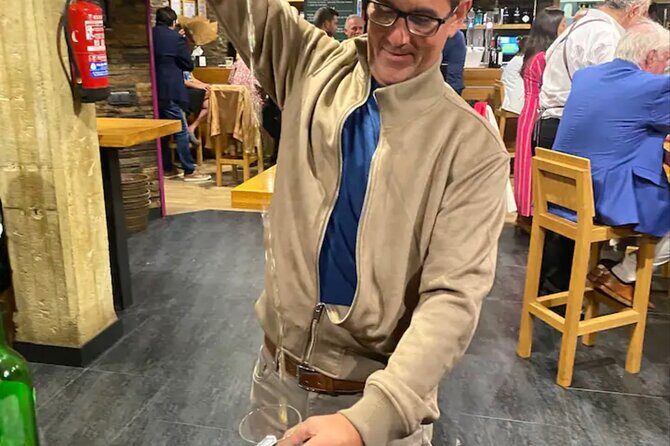 LGBTQ District Tapas & Drinks Trail in Madrid - What Travelers Will Love