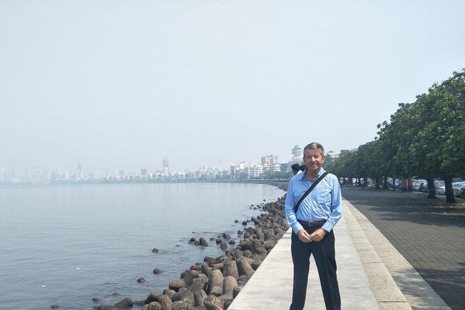 LGBTQ Friendly Mumbai City Tour - A Detailed Look at the Mumbai City Tour Experience