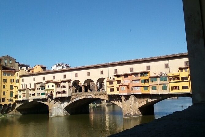 LGBTQ + friendly Renaissance Gay life in Florence tour - A Closer Look at the Experience