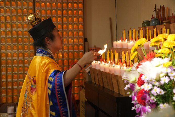 LGBTQ Must Visit Half Day Guided Tour in Taipei - FAQ