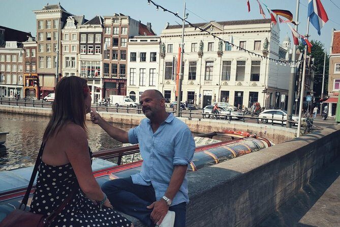 LGBTQI+ History Tour of Amsterdam - Final Thoughts