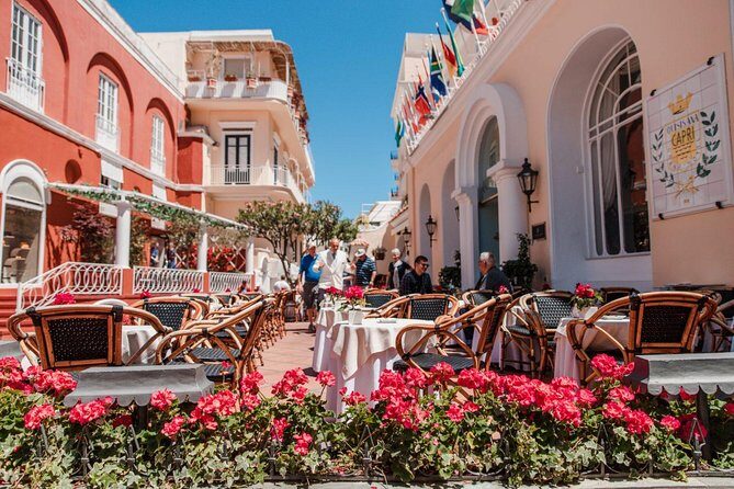 Li Galli Islands and Capri Small Group Boat Tour from Amalfi - Final Thoughts: Is This Tour for You?