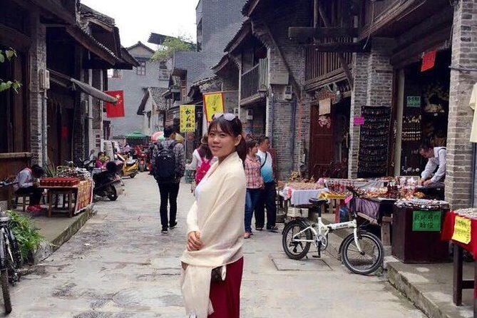 Li River Bamboo boat Cruise & Yangshuo Village private day tour - Who Will Love This Tour?