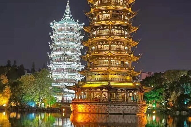Li River Cruise and Yangshuo Private Day Tour from Guilin - Who Should Consider This Tour?