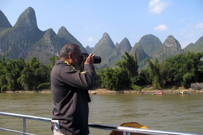 Li River Cruise and Yangshuo Private Day Tour from Guilin - Final Thoughts