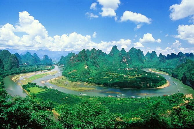 Li River Cruise and Yangshuo Private Day Tour from Guilin - Frequently Asked Questions (FAQs)