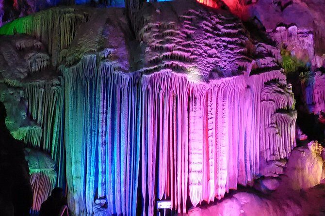 Li River Cruise from Guilin to Yangshuo: West Street, Silver Cave and Moon Hill - The Sum Up