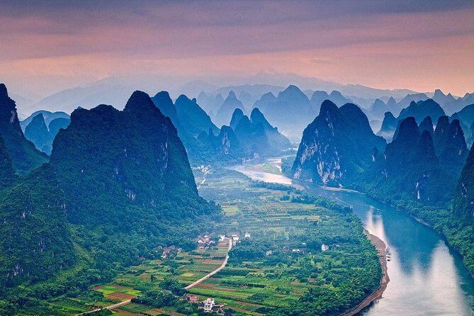 Li River Cruise from Guilin to Yangshuo: West Street, Silver Cave and Moon Hill - FAQ