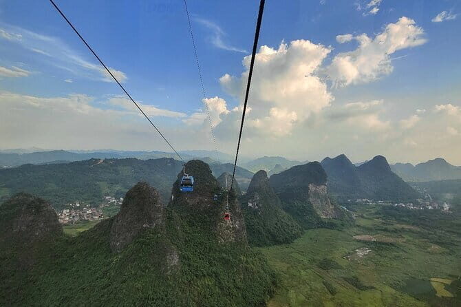 Li River Cruise Ruyi Peak via Ropeway Day Tour - Exploring the Li River Cruise Ruyi Peak via Ropeway Day Tour: A Balanced Look at One of Guilin’s Top Experiences