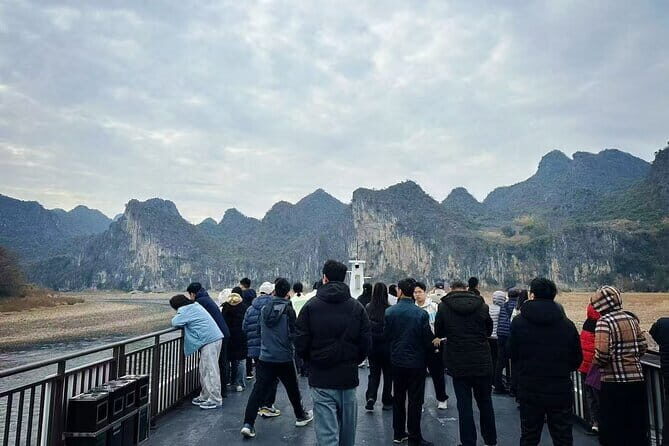 Li River Cruise Ruyi Peak via Ropeway Day Tour - Final Thoughts: Who Will Love This Tour?