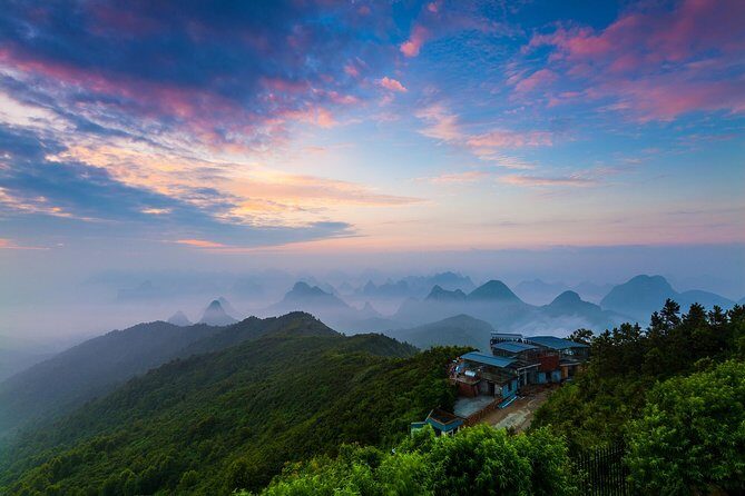 Li River Photography Mini Group Day Tour - The Itinerary Breakdown: Every Step of the Journey