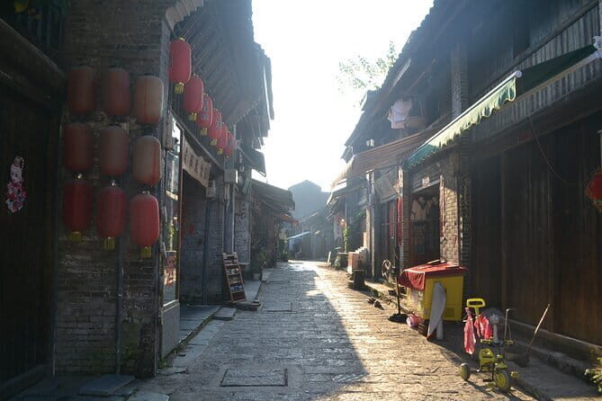 Li River Xingping Yulong River Xianggong Hill Light Show Tour - A Deep Dive into the Tour Experience
