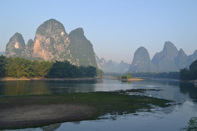 Li River Xingping Yulong River Xianggong Hill Light Show Tour - Who Should Consider This Tour?