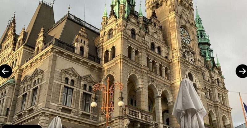 Liberec/Reichenberg Guided Tour in English or Czech - A Detailed Look at What the Tour Offers