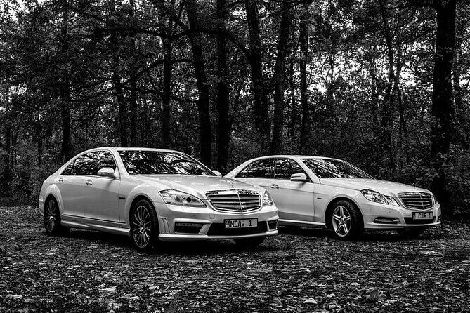 Liberty Irish Tours Dublin City & Wicklow Mountains Luxury Car Shore Excursion - What Travelers Are Saying