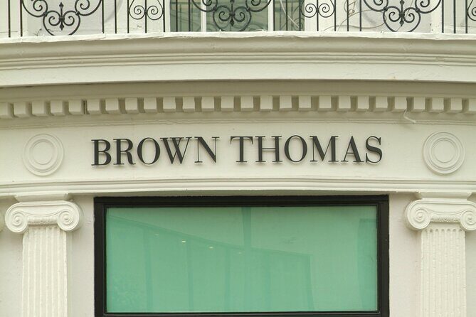 Liberty Irish Tours Dublin City & Wicklow Mountains Luxury Car Shore Excursion - The Practicalities: What to Know