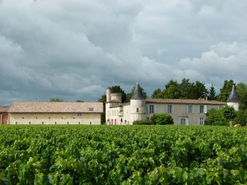 Libourne: Winery Tour with Wine and Chocolate Tasting - What Makes This Tour Stand Out?