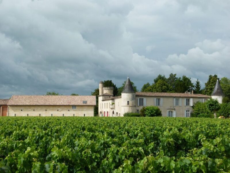 Libourne: Winery Tour with Wine and Chocolate Tasting - Practical Details You Should Know