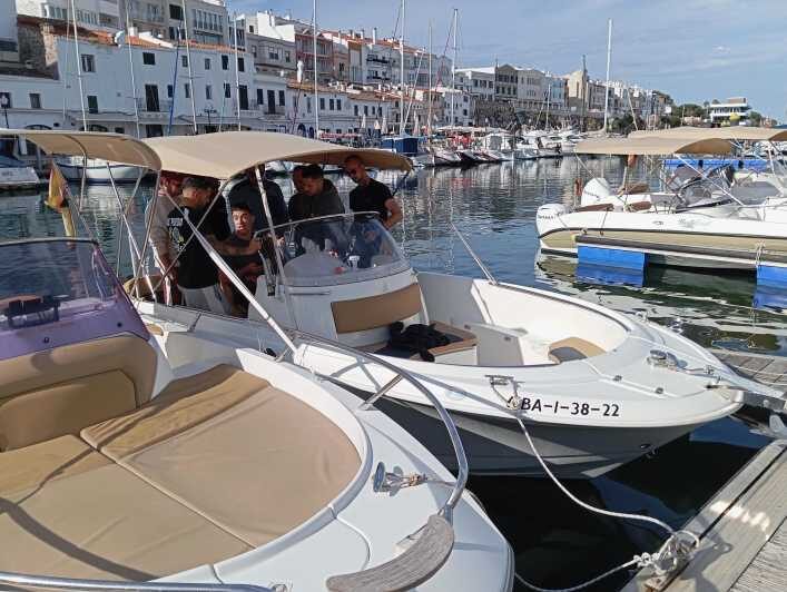 Licencia de Navegación (Spanish navigation basic license) - Key Points