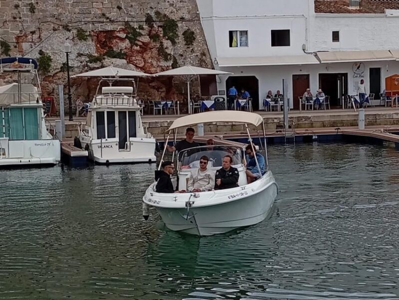 Licencia de Navegación (Spanish navigation basic license) - Introduction: Why Consider the Licencia de Navegación?