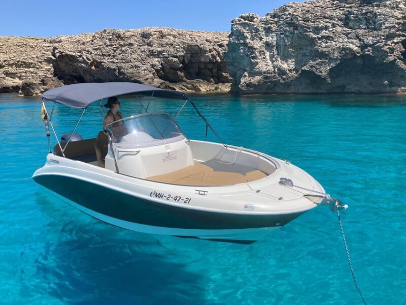 Licencia de Navegación (Spanish navigation basic license) - Who Will Enjoy This Experience?