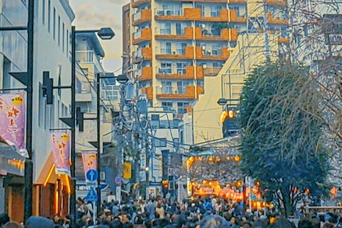 Licensed Guide Tokyo Meguro Cherry Blossom Walking Tour - Final Thoughts: Is This Tour Right for You?