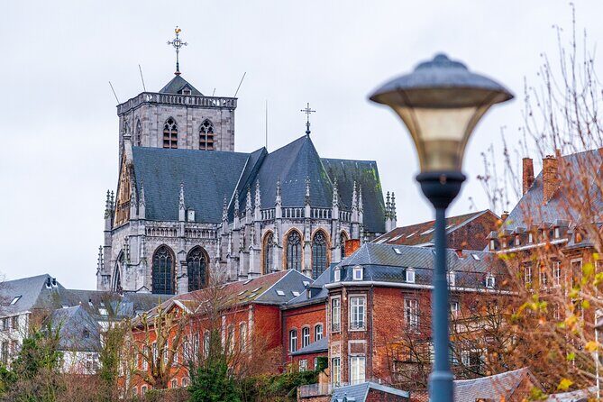 Liege Scavenger Hunt and Best Landmarks Self-Guided Tour - A Detailed Review of the Liege Self-Guided Tour