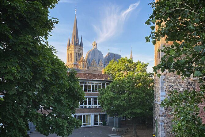 Liège to Aachen to Maastricht Border Crossing Tour - Logistics, Value, and Practicalities