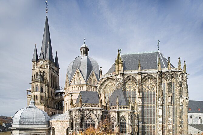 Liège to Aachen to Maastricht Border Crossing Tour - Final Thoughts: Who Will Love This Tour?