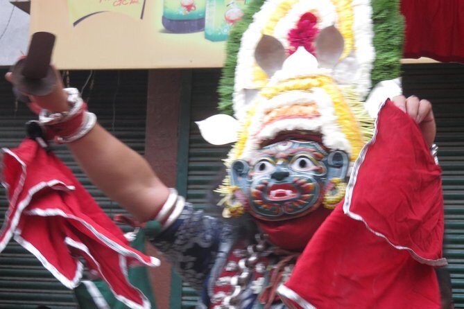 Life and spirituality tour of Kathmandu - Convenient, all-in-one experience