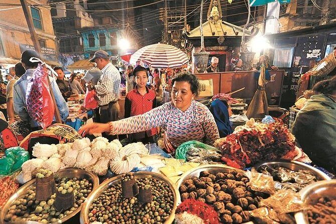 Life and spirituality tour of Kathmandu - Practical considerations