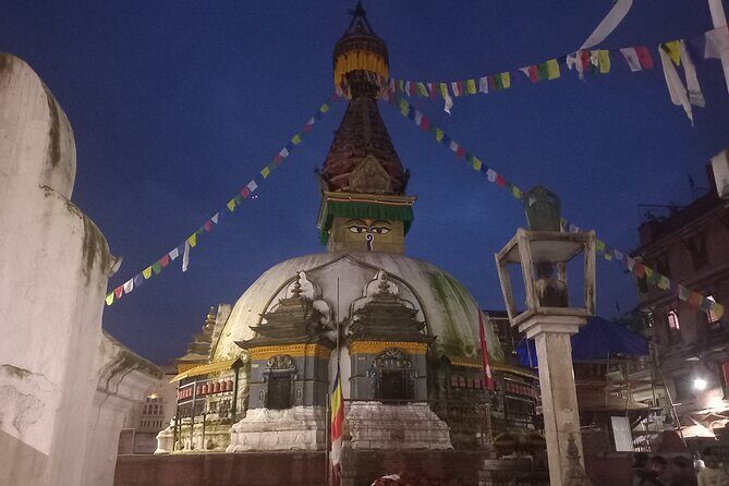 Life and spirituality tour of Kathmandu - Why this tour is worth choosing