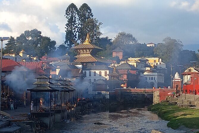 Life and spirituality tour of Kathmandu - The Sum Up
