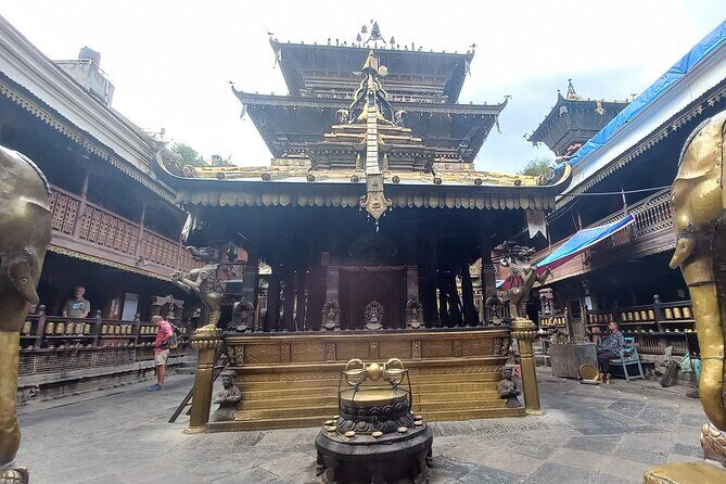 Life and spirituality tour of Kathmandu - FAQ