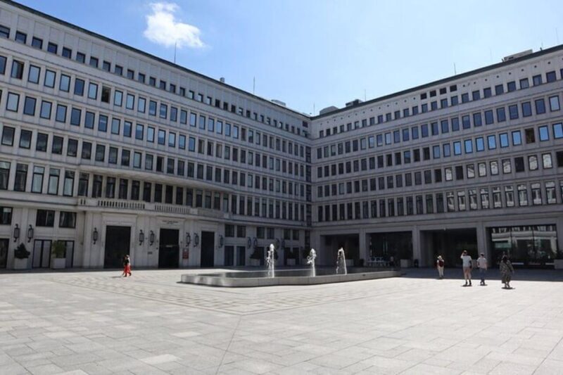 Life Behind the Iron Curtain Warsaw Walking Tour - Final Thoughts