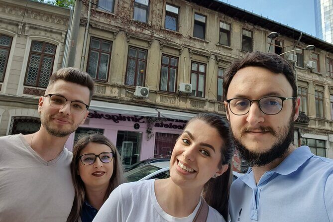 Life in Communist Bucharest: Self-Guided Puzzle Quest - A Deep Dive into the Experience