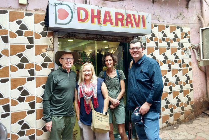 Life In Dharavi: A Guided Tour Of Dharavi Slum - An In-Depth Look at the Dharavi Tour Experience