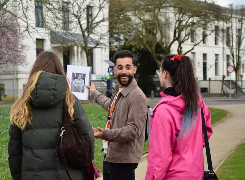 Life of Corrie Ten Boom & World War 2 Walking Tour - Who Is This Tour Best For?