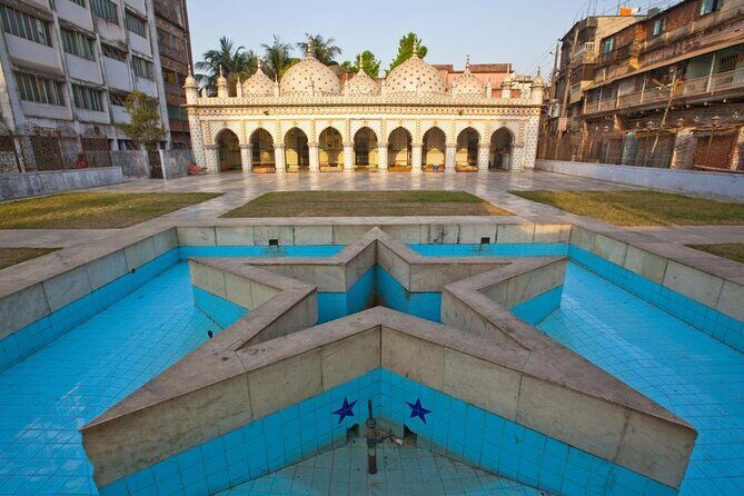 Life of Dhaka Cultural Tour - Full Day - Exploring Dhaka in a Day: What to Expect