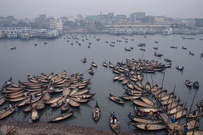 Life of Dhaka Cultural Tour - Full Day - The Experience: What’s Included and How It Works
