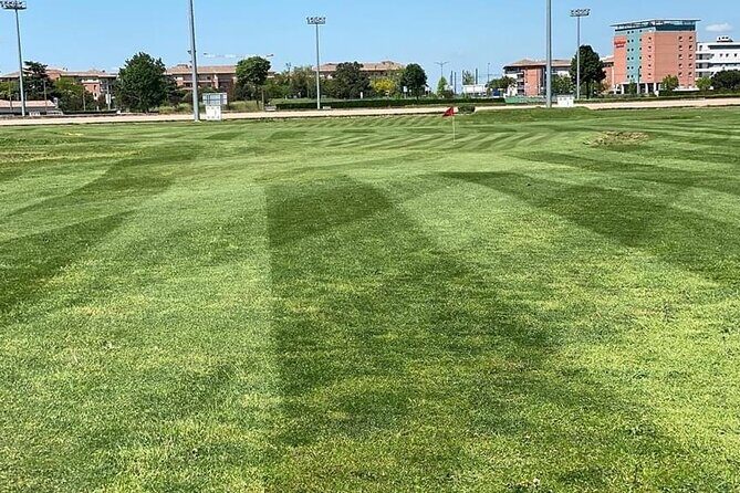 Life-size 9-hole Mini Golf in Toulouse - FAQ