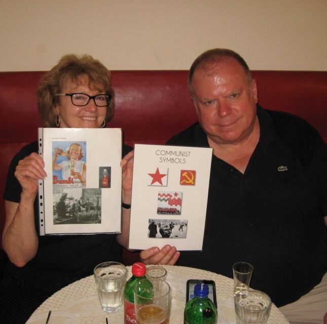 Life Under Communism with House of Terror or Statue Park - Deep Dive into Everyday Life