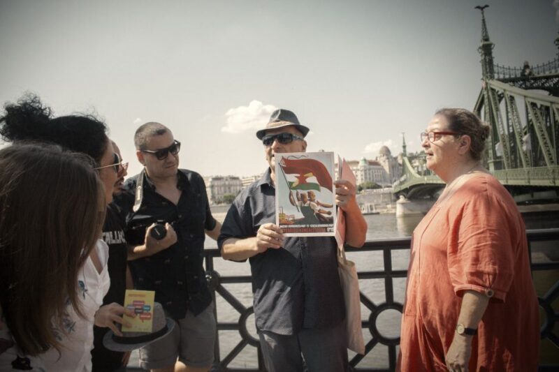 Life Under Communism with House of Terror or Statue Park - Who Will Love This Tour?