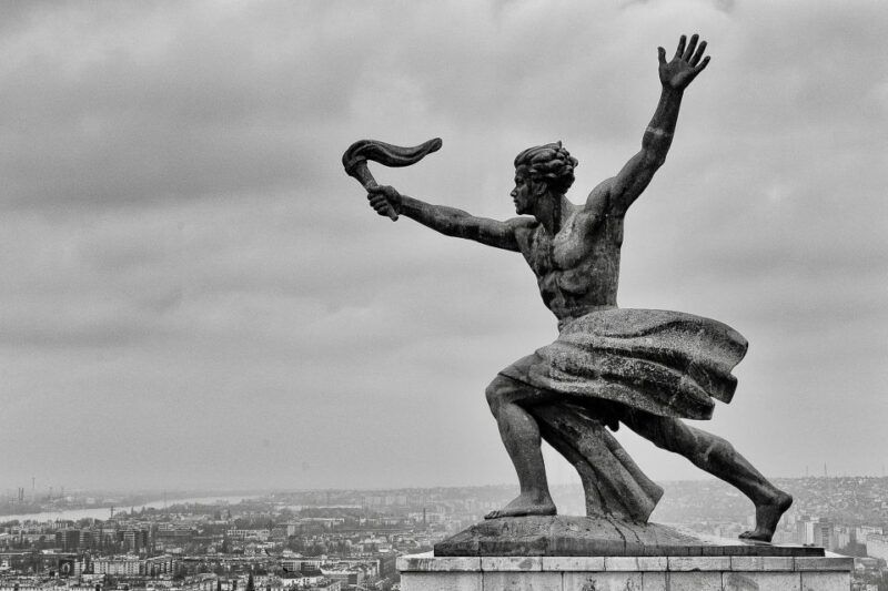 Life Under Communism with House of Terror or Statue Park - FAQs