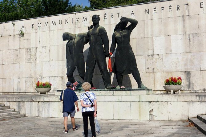 Life Under Communism" with optional visit to the House of Terror - Why This Tour Is a Great Fit