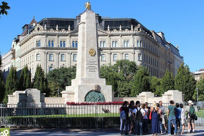 Life Under Communism" with optional visit to the House of Terror - FAQs