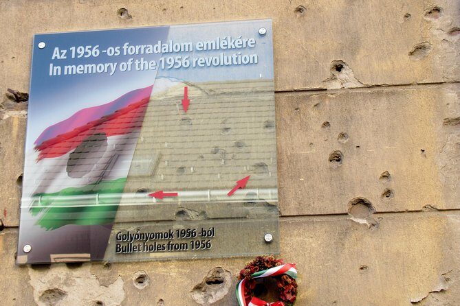 Life Under Communism" with optional visit to the House of Terror - Final Thoughts