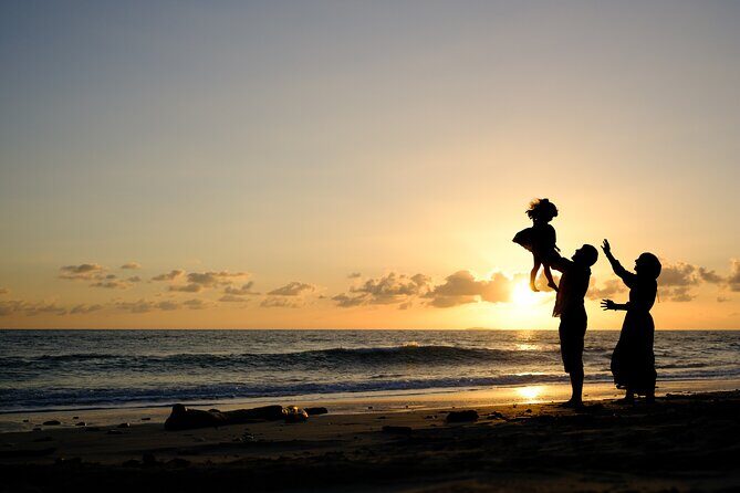 Lifestyle Family Photoshoot - The Experience: What to Expect